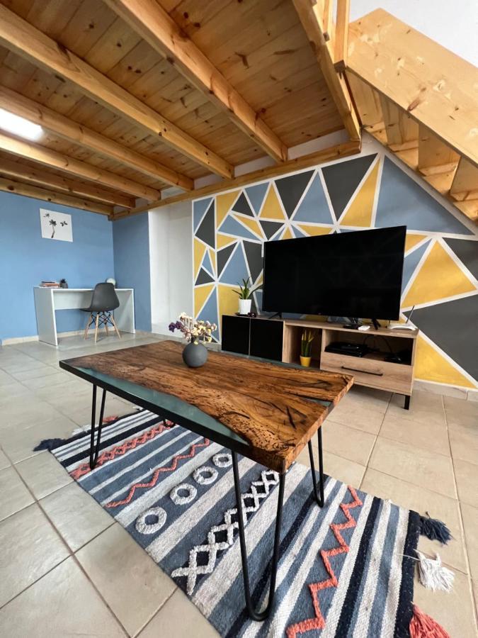 Cozy Loft-Close To The Sea Ierapetra  Exterior photo